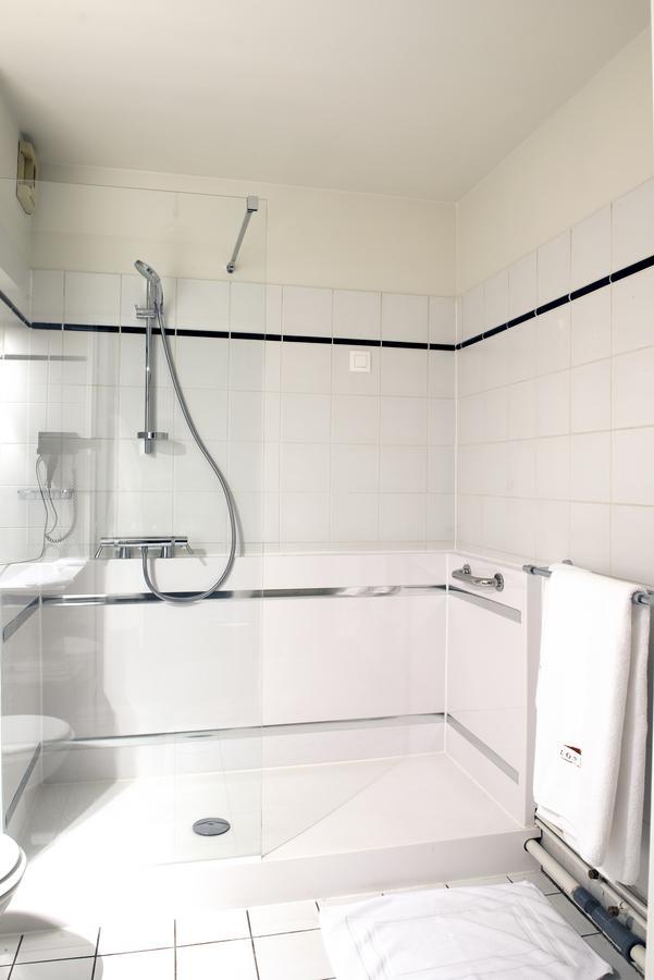 Appartement 2 Chambres