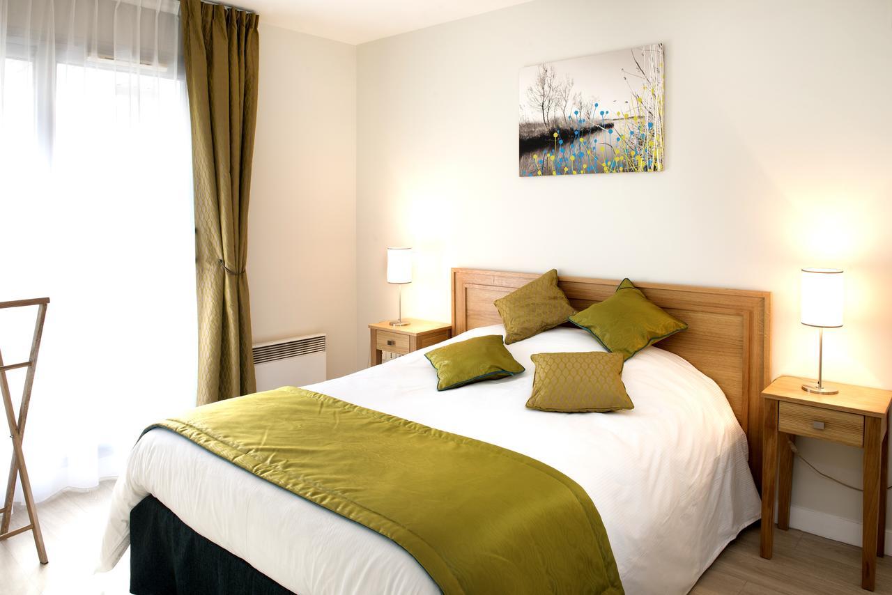 Appartement 2 Chambres